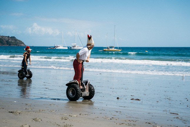 about waiheke island